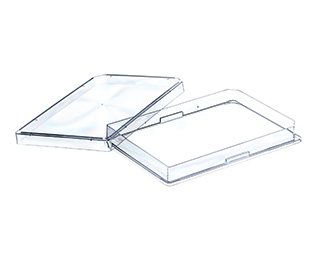 Greiner細(xì)胞培養(yǎng)板（滅菌，帶蓋）670180 OneWell Plate一格細(xì)胞培養(yǎng)板，127