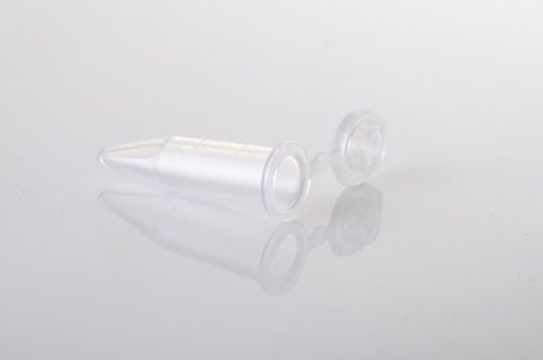 KIRGEN科進(jìn)0.65ml微量離心管KG2111 500個(gè)/包 2包/盒 10盒/箱 可開票