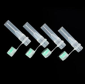 巴羅克/Biologix 連蓋凍存管82-7054、冷凍管、螺口管 優(yōu)質聚丙烯材質，耐高溫高壓