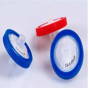 賀世 一次性針頭過濾器13mm/25mm/0.22um/0.45um 色譜進(jìn)樣前處理