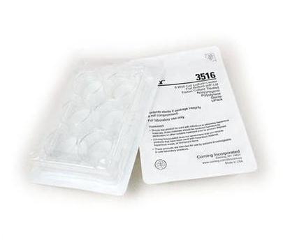 康寧/Corning 細胞培養(yǎng)板3524 6孔,12孔,24孔,48孔,96孔