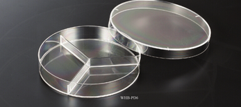 臥宏/WHB細(xì)菌培養(yǎng)皿，微生物培養(yǎng)皿WHB-PD3