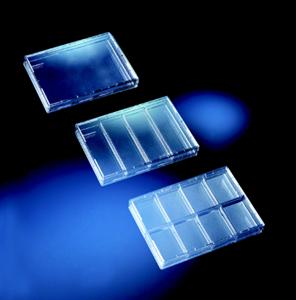 Nunc 方形培養(yǎng)皿（1、 4和8孔）