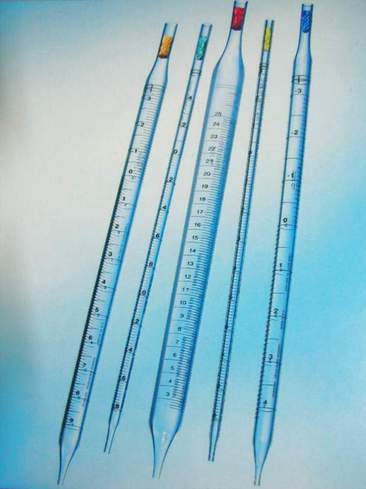 Bio-mark一次性移液管1、2、5、10ml