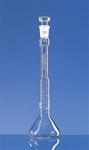 普蘭德BRAND 硼硅玻璃 含油量檢測(cè)容量瓶 36538