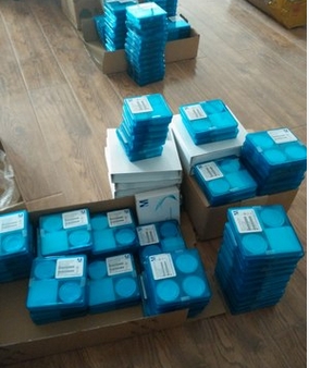 SVLP04700 密理博Millipore圓片濾膜，親水性PVDF，5um