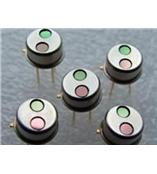 英國(guó)Pyreos薄膜熱釋電紅外探測(cè)器Pyroelectric