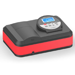 專業(yè)低雜散光可見分光光度計(jì)-美析UV-1200