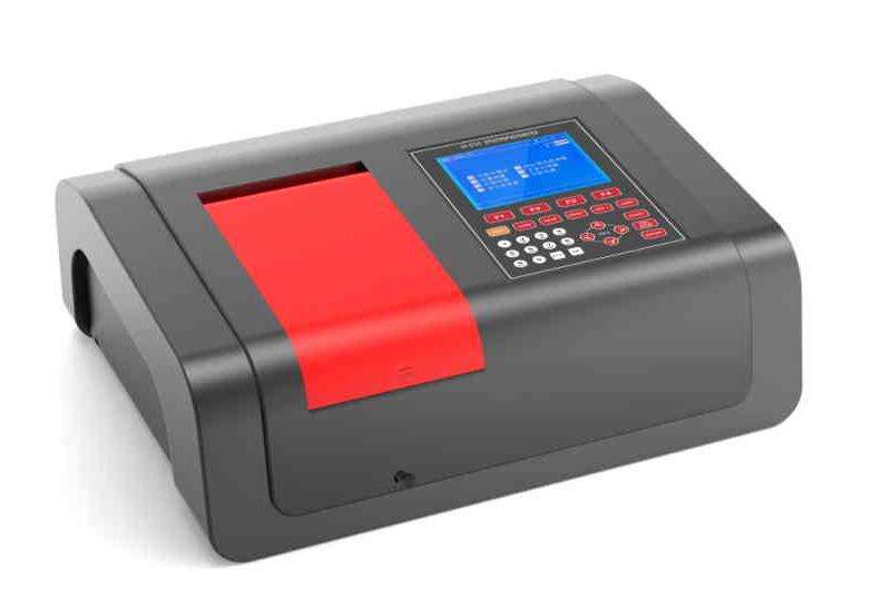 雙光束紫外可見分光光度計UV-1800、UV-1800A/S(PC)