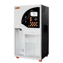 海能自動凱氏定氮儀K9840