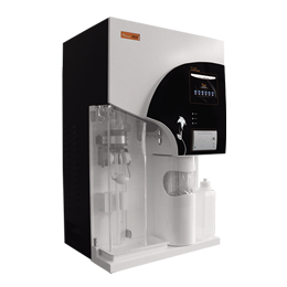 K1100/K1100F全自動凱氏定氮儀