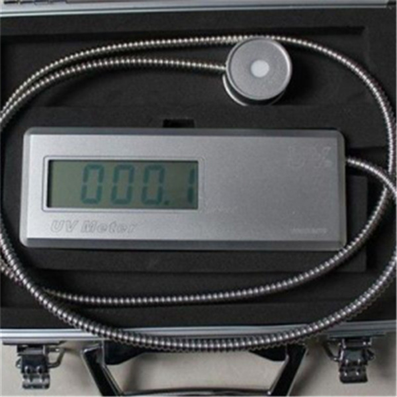 香港產(chǎn)UV-METER2000紫外線強度計 UV輻照檢測儀