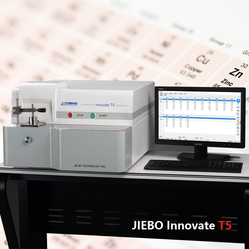 優(yōu)質(zhì)臺式CCD全譜直讀光譜儀供應(yīng)商，就選杰博科技