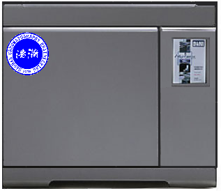 GC-790氣相色譜儀測定鄰、間、對氯苯甲酰氯異構體