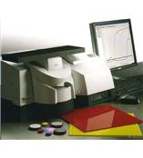 美國(guó)熱電Evolution300/600系列紫外可見分光光度計(jì)