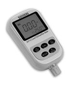 SX713pH/mV計（0.01級，ATC）