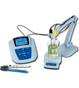 MP523型pH/離子濃度測(cè)量?jī)x