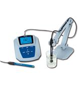 MP521型實(shí)驗(yàn)室pH/電導(dǎo)率測(cè)量?jī)x