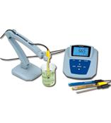 MP522型精密pH/電導(dǎo)率測(cè)量?jī)x