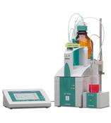 904/906 愛(ài).智能系列全自動(dòng)電位滴定儀