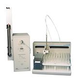 美國(guó)OI Analytical全自動(dòng)凝膠滲透色譜AP2000型