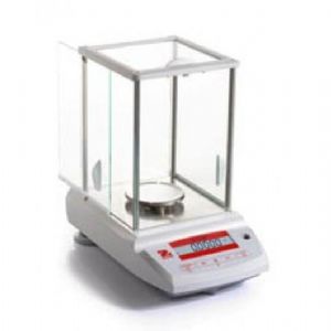 CP224C通用型天平單量程，220g，0.1mg，Φ90mm