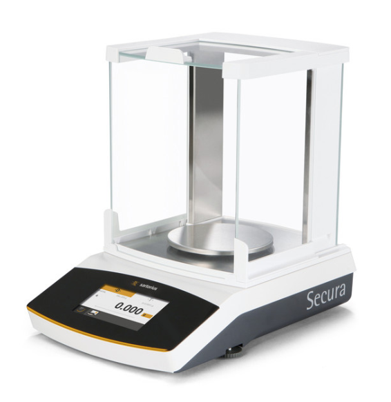 德國(guó)賽多利斯電子天平Secura 1103-1CEU大量程精密天平