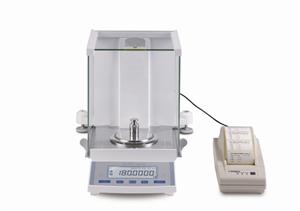 歐萊博MF1055C微量電子分析天平 十萬(wàn)分之一/120g 雙量程