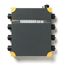 專(zhuān)家型三相電能質(zhì)量記錄儀Fluke1760