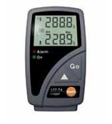 testo177-T4 電子溫度記錄儀