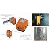 英國Cascade Technology量子級(jí)聯(lián)激光氣體傳感器