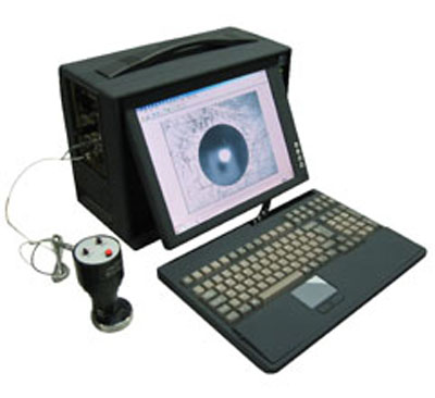 THI100布氏測量系統(tǒng)