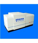 Winner3008B干法全自動(dòng)激光粒度分析儀