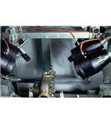 德國(guó)Tiede公司OPTO-TEC全自動(dòng)熒光磁粉、著色探傷攝象判別裝置