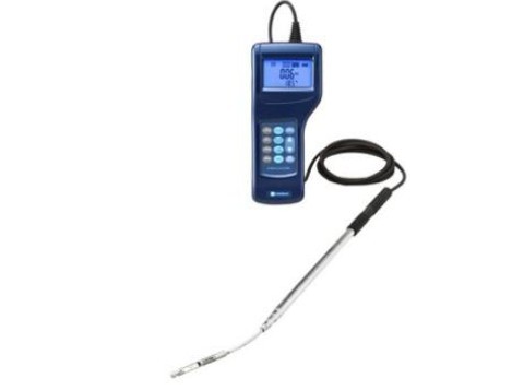 加野6533環(huán)境測試儀 風速計