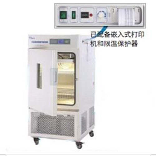 LHH-150 GP藥品強(qiáng)光穩(wěn)定性試驗箱