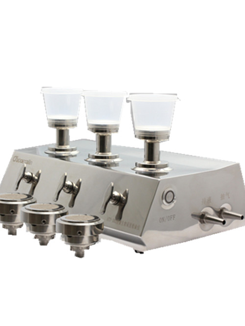 泰林HTY-302型微生物限度檢驗(yàn)儀