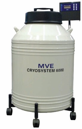 美國(guó)MVE液氮罐CryoSystem 6000專業(yè)生產(chǎn)廠家