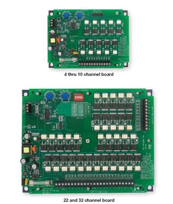 美國Dwyer德威爾 DCT604 DCT606 DCT610/622/632 時(shí)間控制器