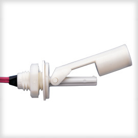 LS-7-164520/182600/165570 3型側(cè)裝式單點浮子液位開關(guān) Gems捷邁