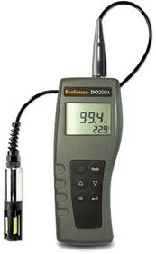 DO200A溶解氧溫度測(cè)量?jī)x