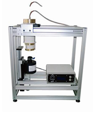 耐接觸熱測試儀-防護(hù)服材料耐接觸熱性能試驗(yàn)儀