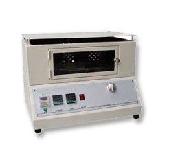 防護(hù)服熱傳導(dǎo)測試儀-織物熱傳導(dǎo)測試儀-織物熱傳導(dǎo)性能測試儀