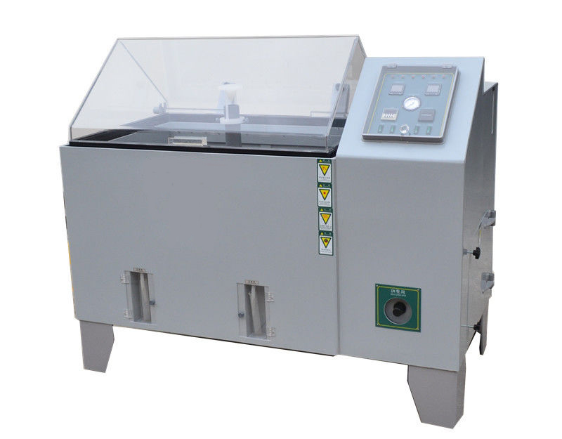 復合式鹽水噴霧試驗機