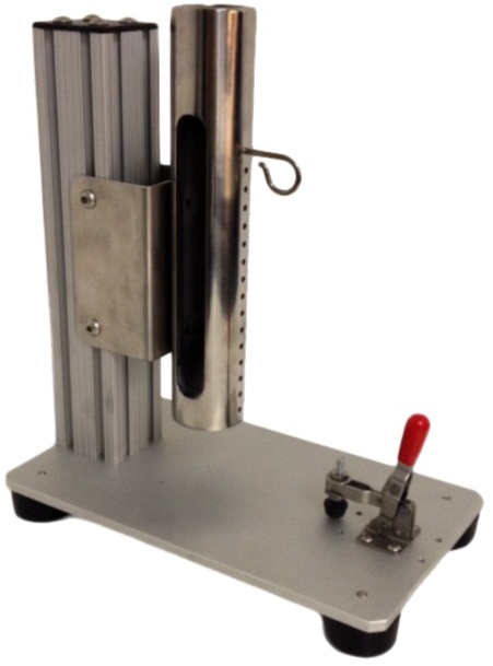 低溫龜裂試驗(yàn)機(jī)