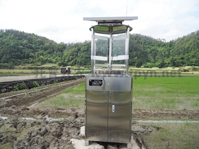 TPCB-III-A病蟲害測報(bào)燈，蟲情測報(bào)儀