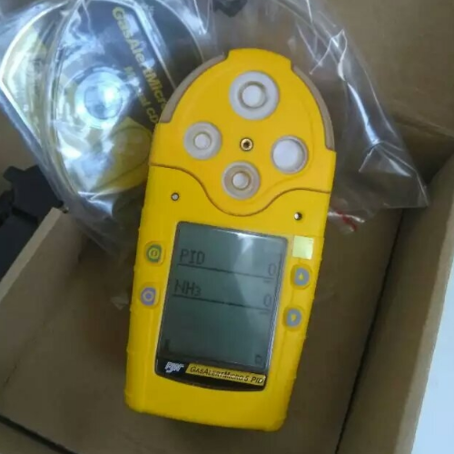 手持式PID、LEL、O2、CO、H2S氣體檢測儀