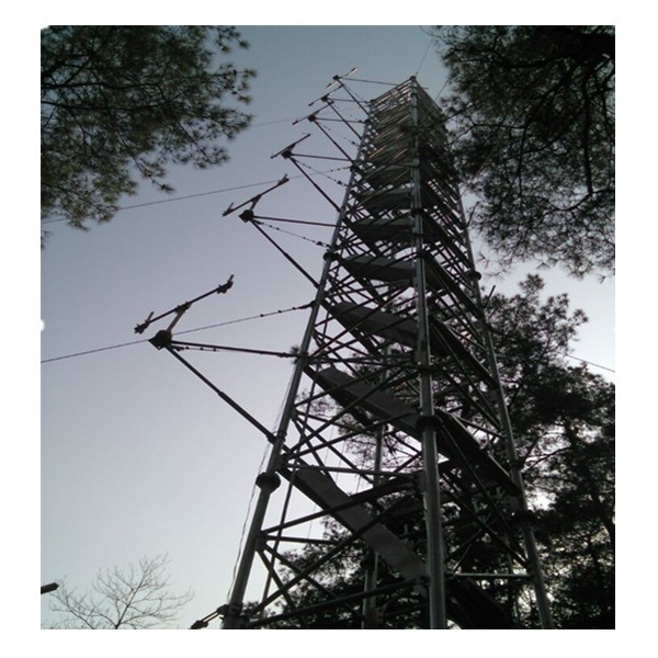 WS-GR03 梯度氣象監(jiān)測(cè)系統(tǒng)