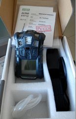 梅思安天鷹4X便攜式復(fù)合氣體檢測(cè)儀