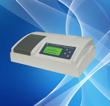 GDYN-300M多參數(shù)農(nóng)產(chǎn)品質(zhì)量安全快速檢測儀(50個參數(shù)、彩屏)